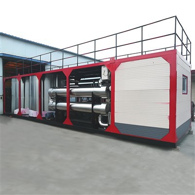 Tvornica polimer modificiranog asfalta